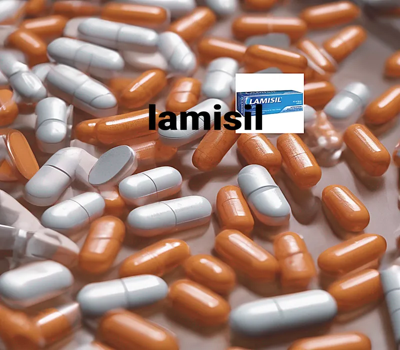 Lamisil comprimidos 250 mg precio